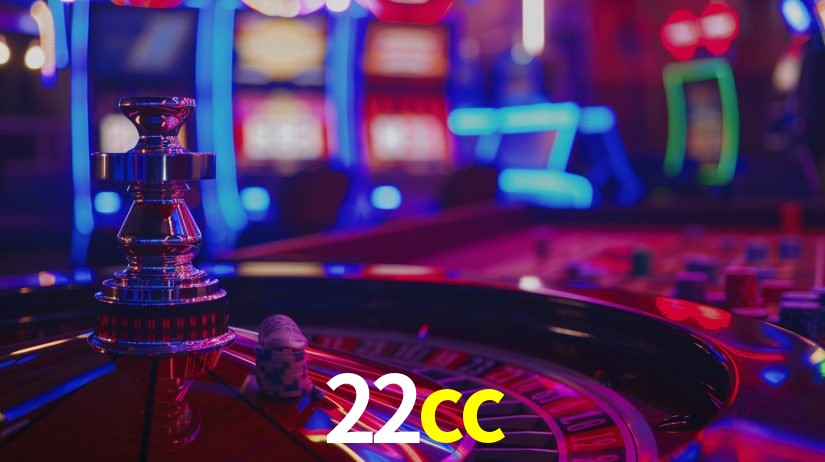 22cc - Aposta Radical, Emoção Sem Fim - 22cc.com