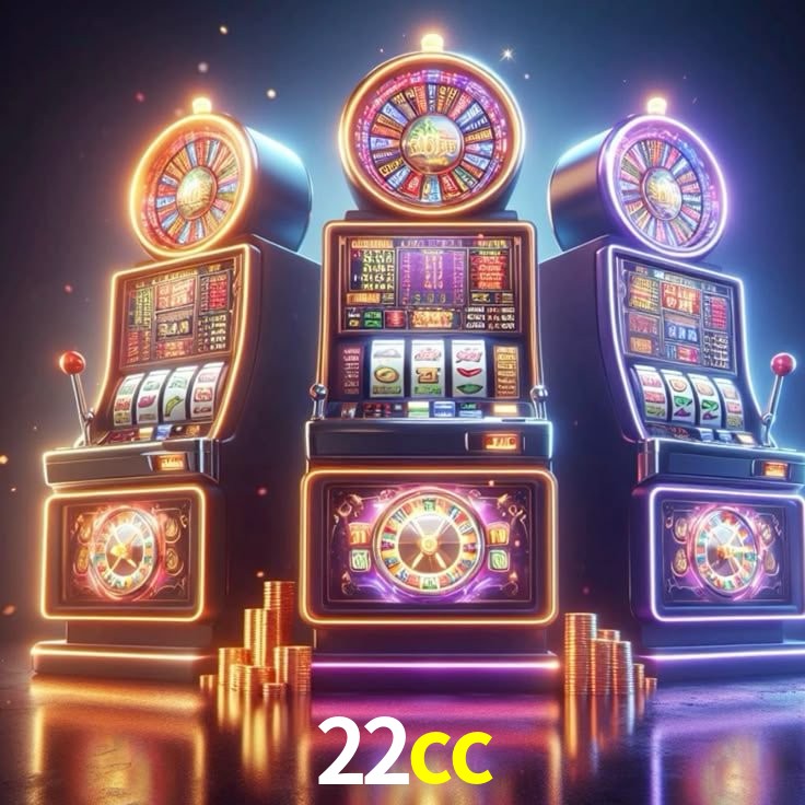 22cc: Seu Cassino Premiado com Pagamentos Rápidos