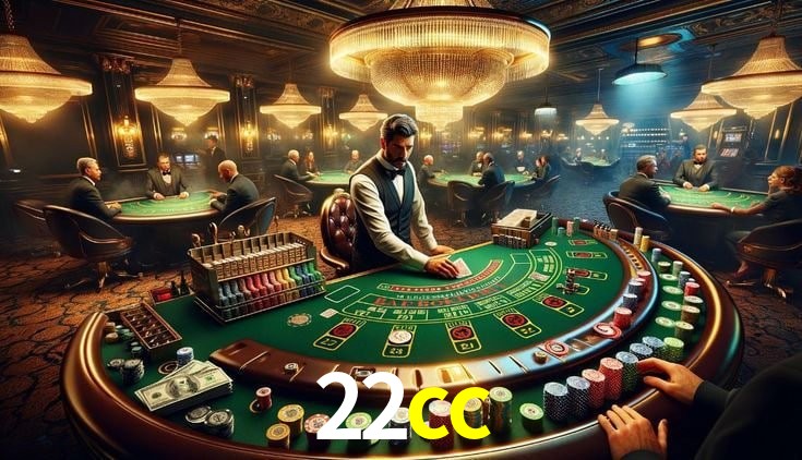 Basketball Betting 22cc