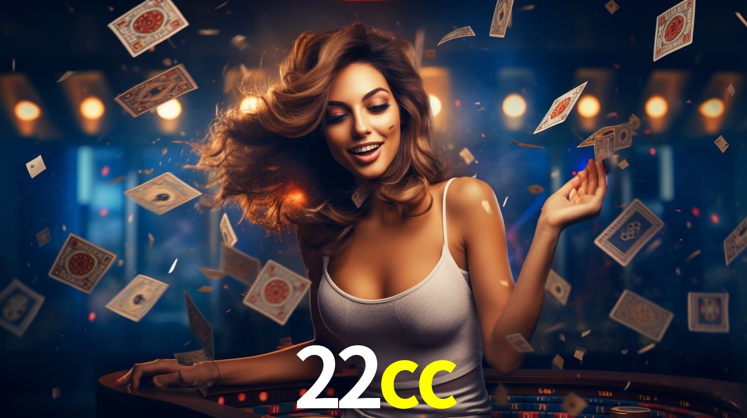 Daily Bonuses 22cc