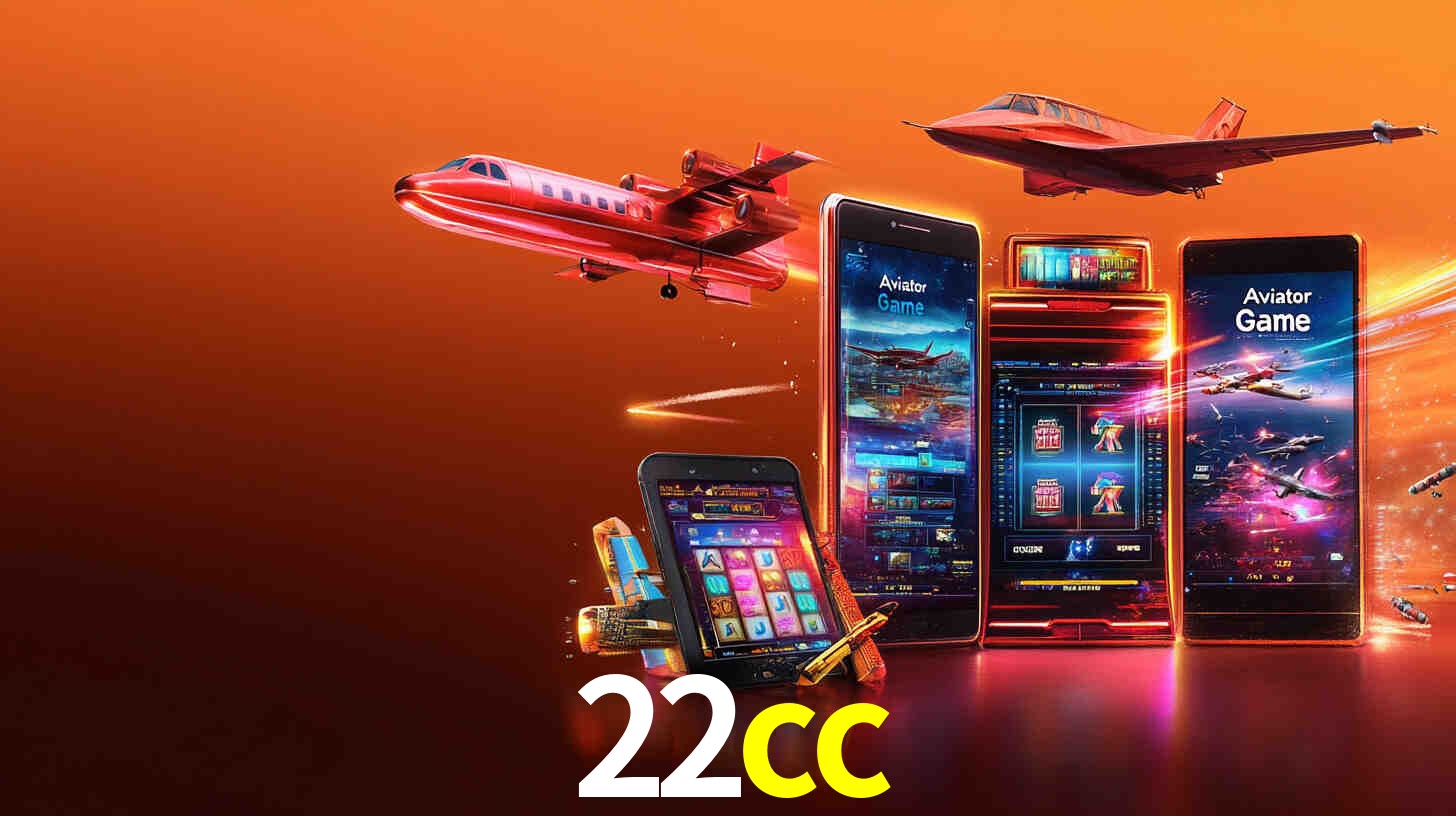 Casino Ao Vivo 22cc