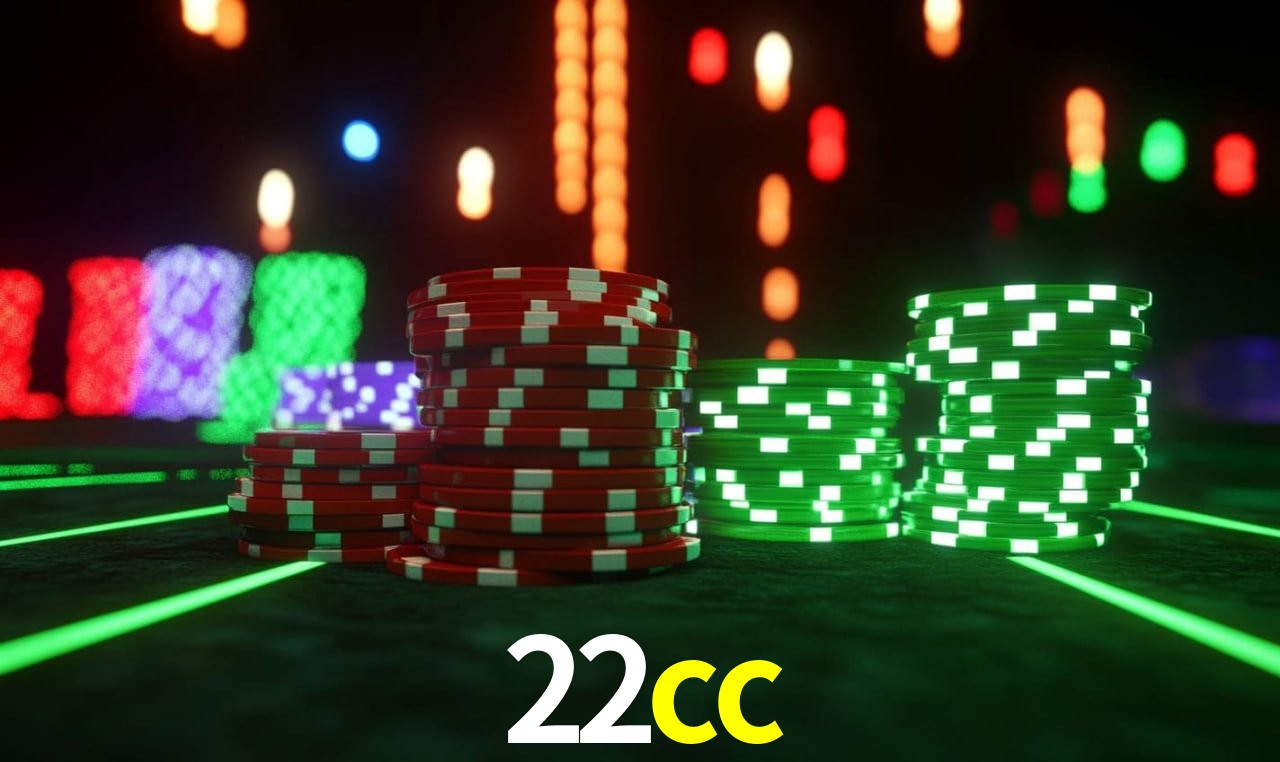 Football Betting 22cc