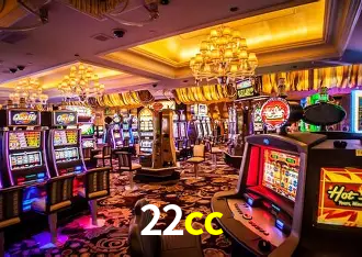 APP oficial da 22cc para mobile
