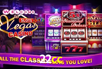 Exclusive Offers 22cc