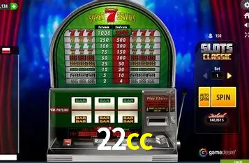 Seasonal Promotions 22cc