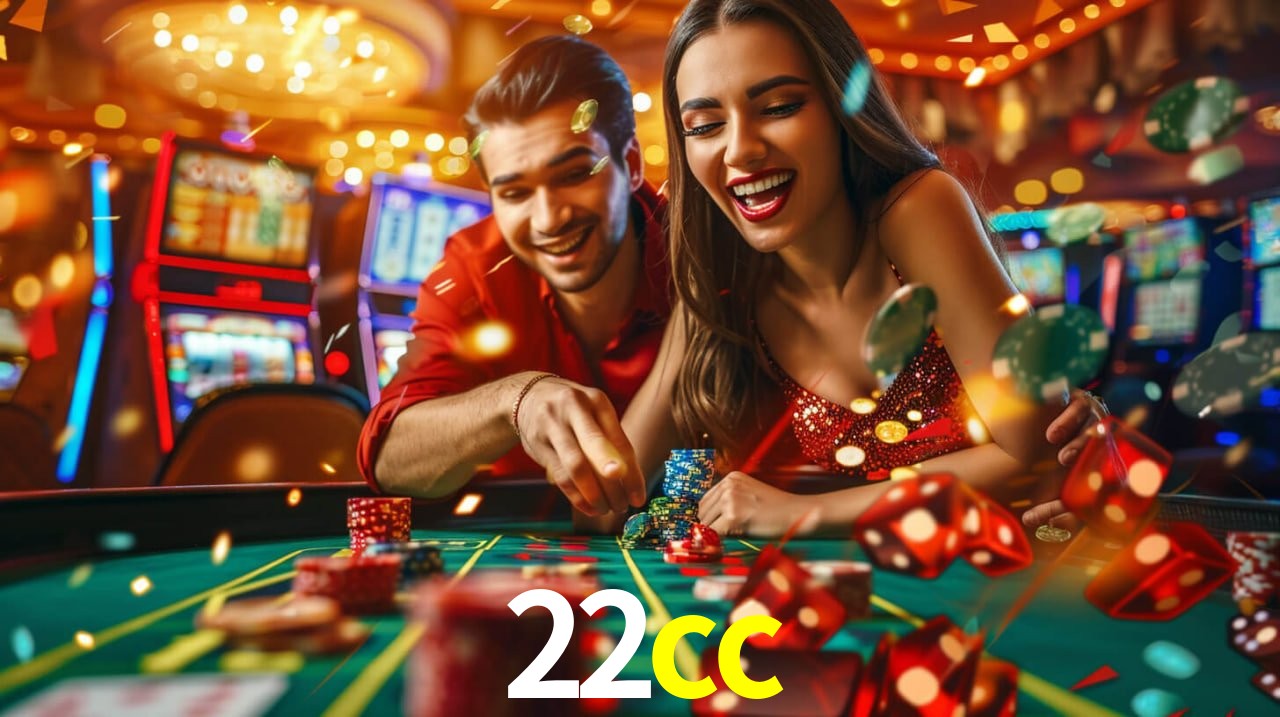 A Popularidade dos Caça-Níqueis no 22cc
