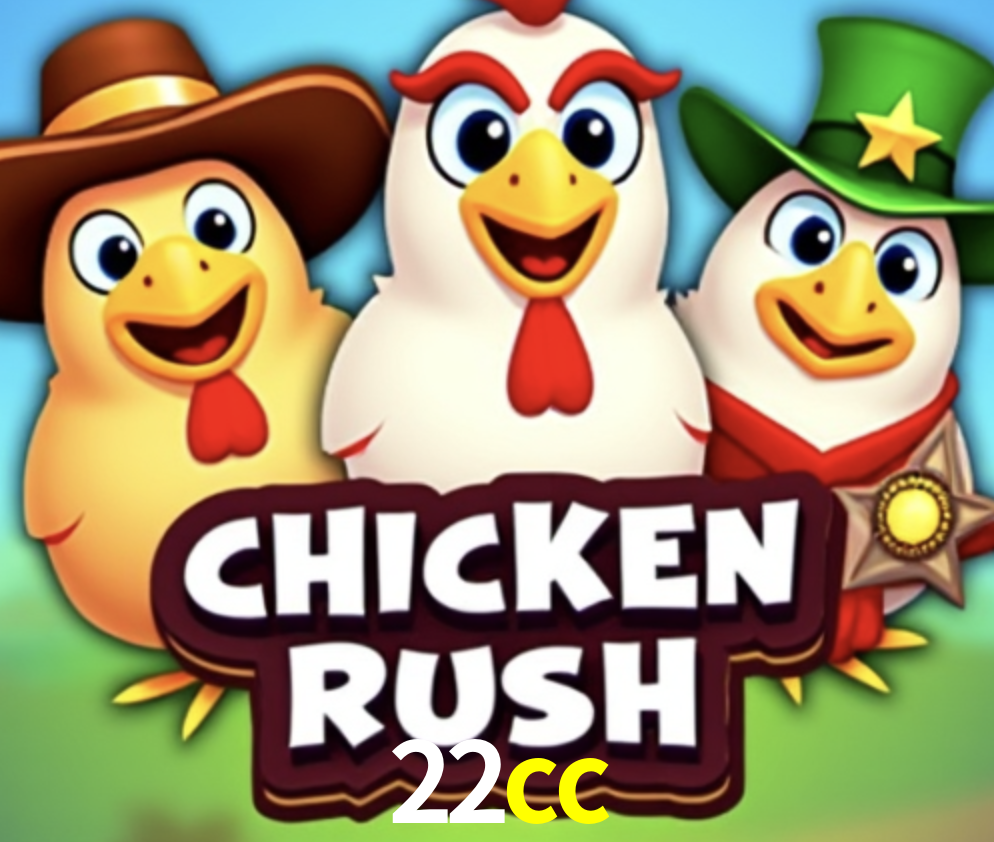 Slot Games 22cc
