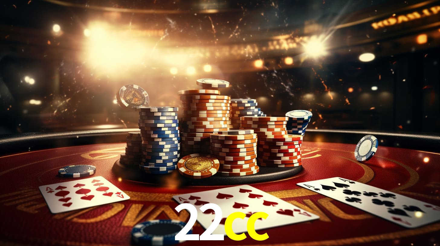 Welcome Bonus 22cc