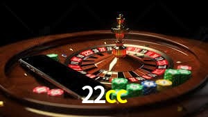 VIP Casino 22cc