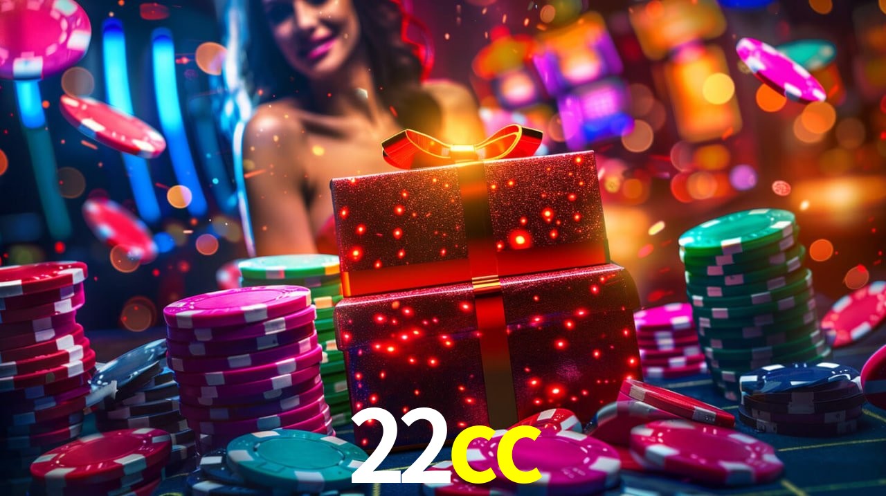 Promoção Relâmpago 22cc