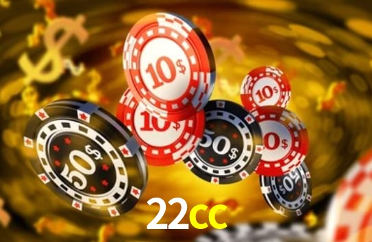 Descubra a Magia dos Jogos de Arcade no 22cc