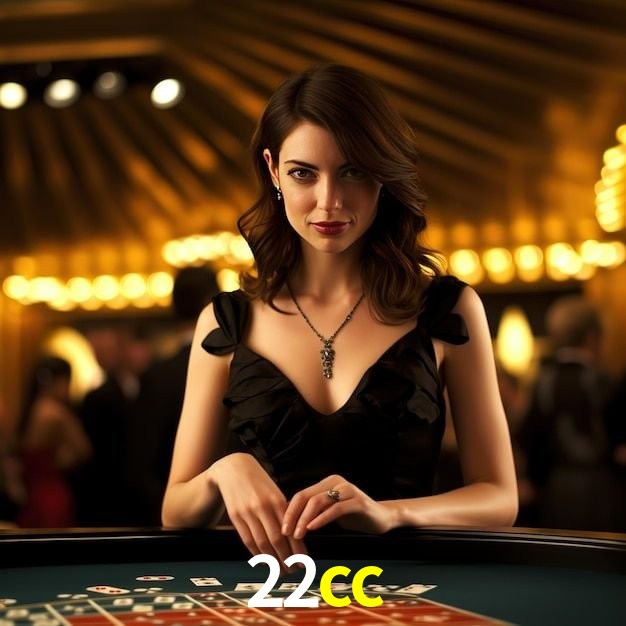 Recursos de Bônus 22cc