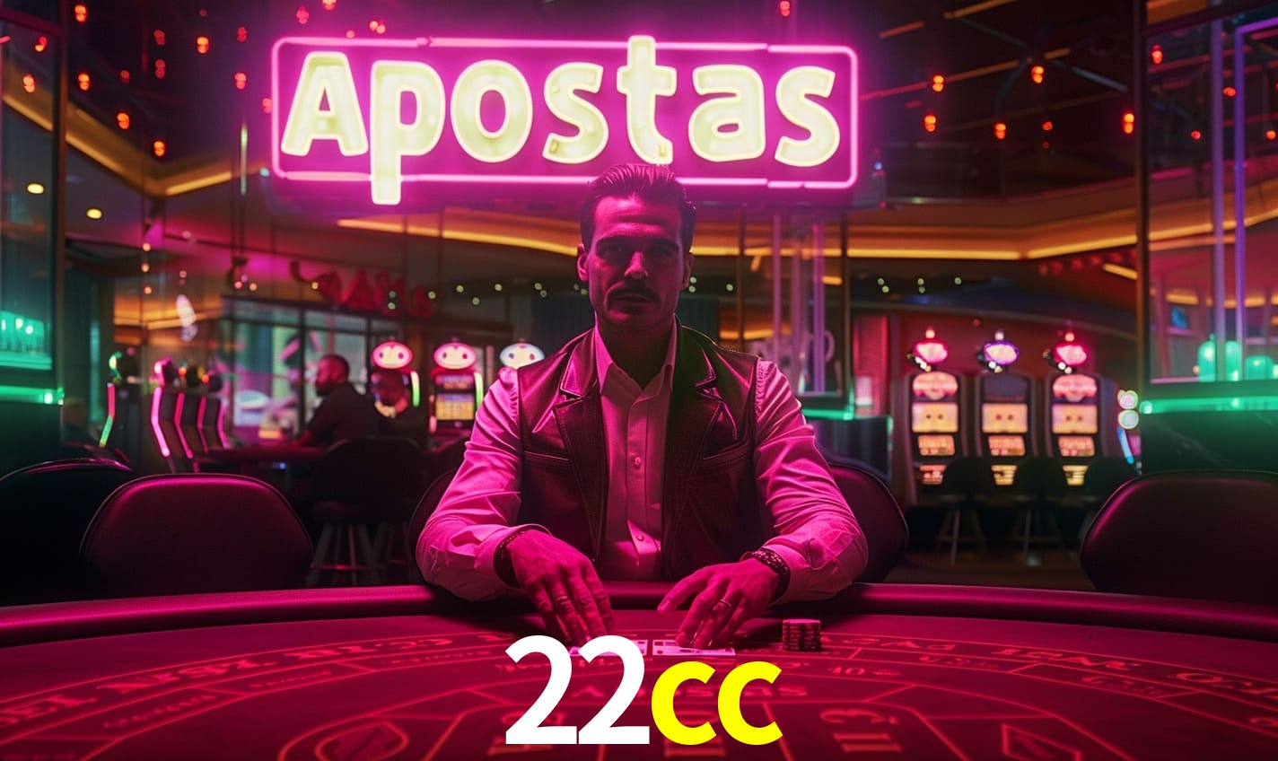 Casino Ao Vivo 22cc