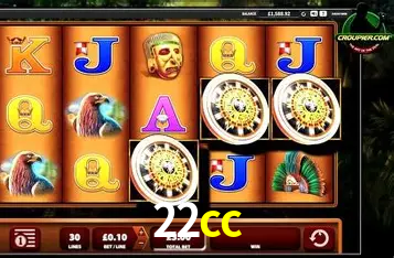 A Emoção da Loteria na 22cc: Uma Chance de Mudança de Vida