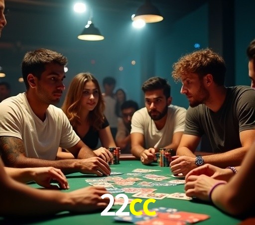Descubra o Programa VIP da 22cc: Vantagens Exclusivas para Jogadores