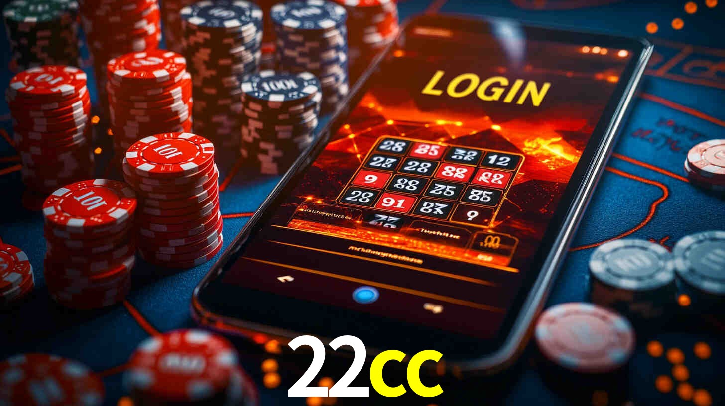 Descubra a Magia dos Jogos de Arcade no 22cc